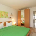 דירה Haus Poseidon 29 בולטנהאגן