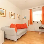 Haus Poseidon 29 דירה בולטנהאגן