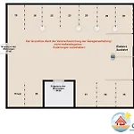Haus Poseidon 29 *