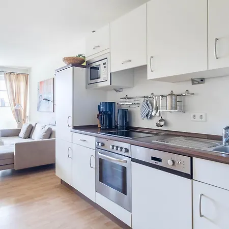 Haus Poseidon 29 *