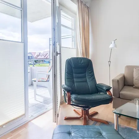 Haus Poseidon 29 דירה *