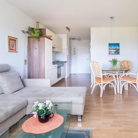 דירה Haus Poseidon 29 *