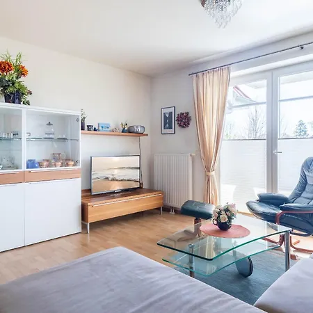 Haus Poseidon 29 *
